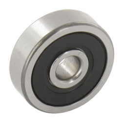 Giliųjų griovelių rutulinis guolis 4x16x5mm INA/FAG 6342RS