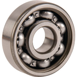 Giliųjų griovelių rutulinis guolis 10x30x9mm INA/FAG 6200CHRS