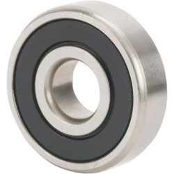 Giliųjų griovelių rutulinis guolis 7x22x7mm INA/FAG 6272RS