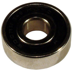 Giliųjų griovelių rutulinis guolis 8x22x7mm Vapormatic VLD3001