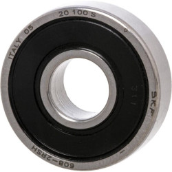 Giliųjų griovelių rutulinis guolis 8x22x7mm SKF 6082RSSKF