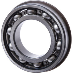 Giliųjų griovelių rutulinis guolis 50x90x20mm SKF 75006210NR