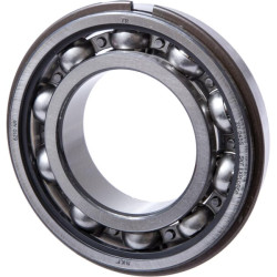 Giliųjų griovelių rutulinis guolis 50x90x20mm SKF 75006210NR