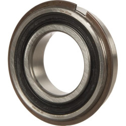 Giliųjų griovelių rutulinis guolis 30x55x13mm SKF 750060062RSNR