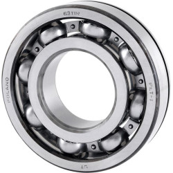 Giliųjų griovelių rutulinis guolis 55x120x29mm FŁT 77806311N