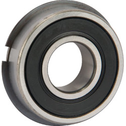 Giliųjų griovelių rutulinis guolis 17x40x12mm SKF 62032RSHNR