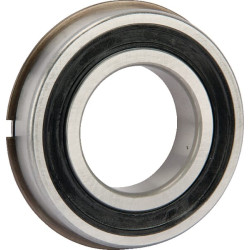 Giliųjų griovelių rutulinis guolis 45x85x19mm SKF 62092RSNRSKF