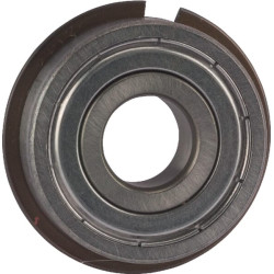 Giliųjų griovelių rutulinis guolis 12x32x10mm SKF 75006201ZZNR