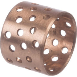 Guolio įvorė ZB353930BMZL