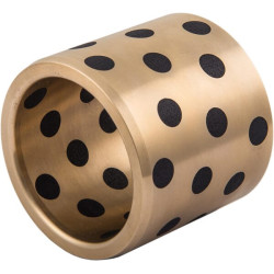 Paprastojo guolio įvorė ZB324030BMF