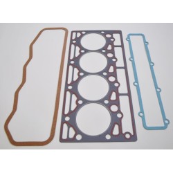 Case - IH 624 1967014C1 Galvutės tarpiklių rinkinys Case - IH