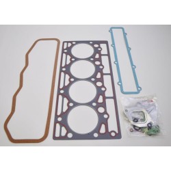 Case - IH 624 1967014C1 Galvutės tarpiklių rinkinys Case - IH