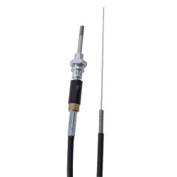 Case - IH 540 1285140C2 Variklio stabdymo trosas