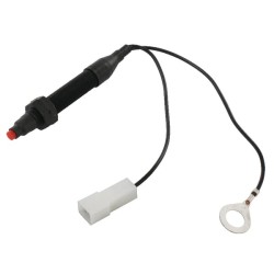 Case - IH 540 1335077C2 stabdžių jungiklis CNH