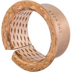 Paprastojo guolio įvorė BB35395035DIN