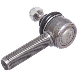 Case - IH 624 SHP283KR Skersinės vairo trauklės galas, dešinė