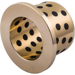 Paprastojo guolio įvorė BB25354525BMF