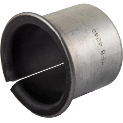 Paprastojo guolio įvorė BB16182417PTFE