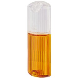 Case - IH 624 9EL087769001 Šviesus lęšis, gintaro spalvos / skaidrus LH / RH Hella