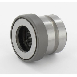 Adatinis volelis/ašinis rutulinis stūmoklis NKX35Z