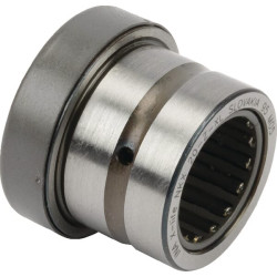 Adatinis ašinis rutulinis guolis NKX20ZXL