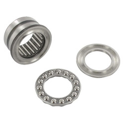 Rutulinis guolis NKX25XL