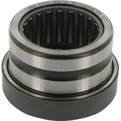 Adatinis ritininis/ašinis rutulinis guolis NKX30ZA