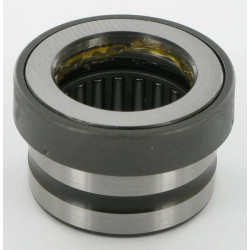 Adatinis ritininis/ašinis rutulinis guolis NKX30ZA