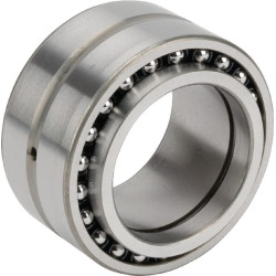 Adatinis volelis/kampinis rutulinis brg NKIB5908XL