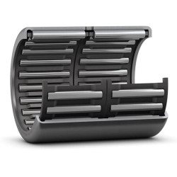 Adata su puodeliu HK1522SKF