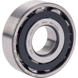 Cilindrinis ritininis guolis 20x52x15mm INA/FAG N304EXLTVP2