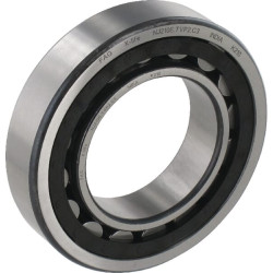 Cilindrinis ritininis guolis 50x90x20mm INA/FAG NJ210ETVP2C3