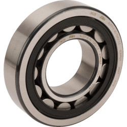 Cilindrinis ritininis guolis 55x120x29mm INA/FAG NJ311EXLTVP2C3