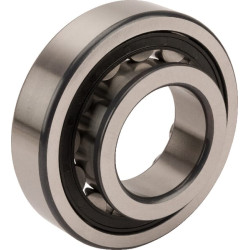 Cilindrinis ritininis guolis 55x120x29mm INA/FAG NJ311EXLTVP2C3