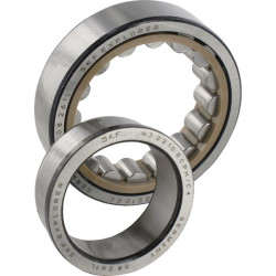 Cilindrinis ritininis guolis 50x90x23mm SKF NJ2210ECPHC4SKF