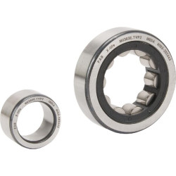 Cilindrinis ritininis guolis 17x47x14mm INA/FAG NU303EXLTVP2
