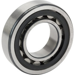 Cilindrinis ritininis guolis 30x62x16mm INA/FAG NU206EXLKTVP2C3