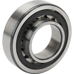 Cilindrinis ritininis guolis 30x62x16mm INA/FAG NU206EXLKTVP2C3