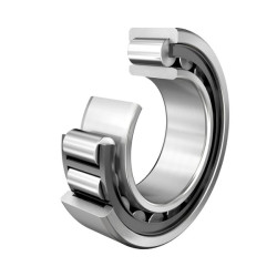 Cilindrinis ritininis guolis NU214EXLTVP2C3