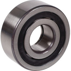 Cilindrinis ritininis guolis 65x140x48mm INA/FAG NUP2313EXLTVP2