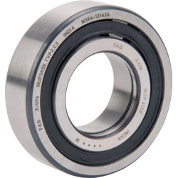 Cilindrinis ritininis guolis 25x52x15mm INA/FAG NUP205EXLTVP2C3