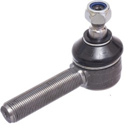 Case - IH 654 SHP283KR Skersinės vairo trauklės galas, dešinė