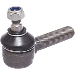 Case - IH 654 SHP283KR Skersinės vairo trauklės galas, dešinė