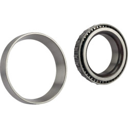 Kūginis ritininis guolis 45,99x74,98x18 mm INA/FAG KLM503349ALM503310