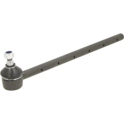 Case - IH 654 SHP394KR Skersinės vairo trauklės galas su strypu