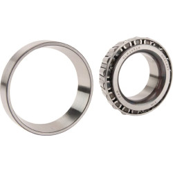 Kūginis ritininis guolis 34,93x65,09x18,29 mm INA/FAG KLM48548LM48510