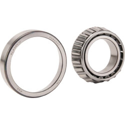 Kūginis ritininis guolis 34,93x65,09x18,29 mm INA/FAG KLM48548LM48510