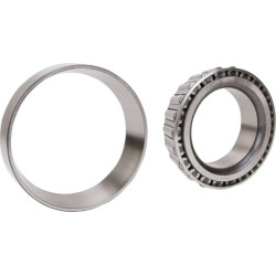 Kūginis ritininis guolis 89,98x146,98x40 mm INA/FAG KHM218248HM218210