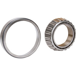 Kūginis ritininis guolis 89,98x146,98x40 mm INA/FAG KHM218248HM218210