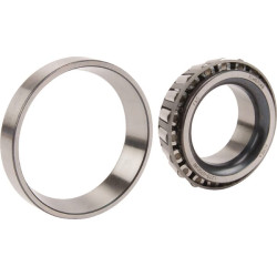 Kūginis ritininis guolis 31,75x59,14x15,88mm INA/FAG KLM67048LM67010